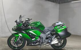 KAWASAKI NINJA 1000 2018 ZXT00W