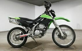 KAWASAKI KLX250 LX250S