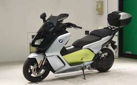 BMW C EVOLUTION