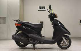 YAMAHA AXIS 125 TREET SE53J