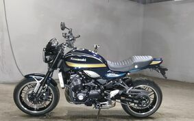 KAWASAKI Z900RS 2021 ZR900C