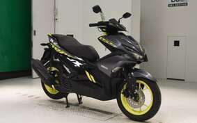 YAMAHA AERO X155