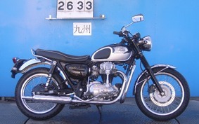 KAWASAKI W650 2005 EJ650A