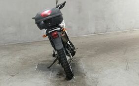 YAMAHA XTZ125E 不明