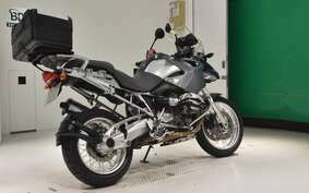 BMW R1200GS 2004