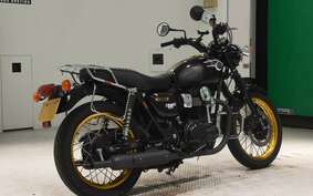 KAWASAKI W800 2011 EJ800A