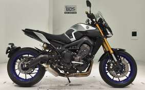 YAMAHA MT-09 ASP 2019 RN52J