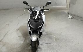 KYMCO KRV180TCS SA35AC