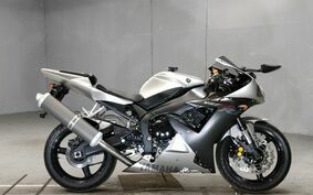 YAMAHA YZF-R1 2002 RN09