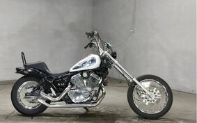 YAMAHA VIRAGO 250 3DM