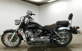 YAMAHA DRAGSTAR 250 VG02J