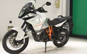 KTM 1190 ADVENTURE R 2013