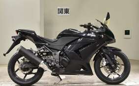 KAWASAKI NINJA 250R EX250K