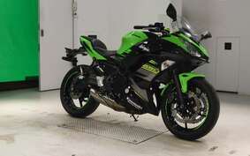 KAWASAKI NINJA 650 A 2020 ER650H