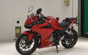 HONDA CBR400R 2020 NC56