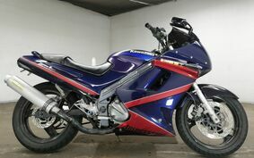 KAWASAKI ZZ-R250 EX250H