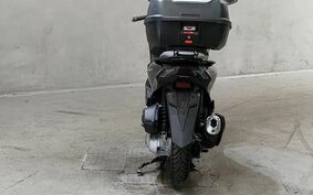 HONDA PCX 160 KF47