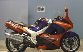 KAWASAKI ZZ1100 NINJA R Gen.2 1993 ZXT10D