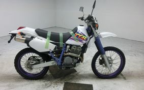 YAMAHA TT250R 4GY