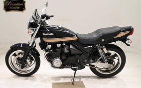 KAWASAKI ZEPHYR 400 KAI 2010 ZR400C