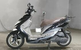 YAMAHA CYGNUS 125 X SE44J