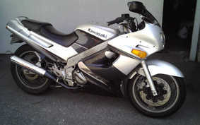 KAWASAKI ZZ-R250 1999 EX250H