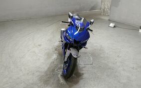 YAMAHA YZF-R25 RG43J