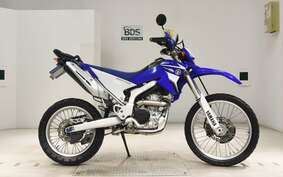 YAMAHA WR250R DG15J