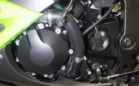 KAWASAKI NINJA ZX-6R 2009