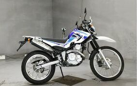 YAMAHA SEROW 250 DG31J