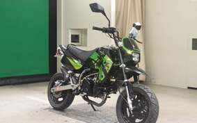 KAWASAKI KSR110 KL110A