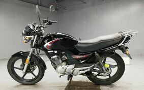 YAMAHA YBR125 PCJL