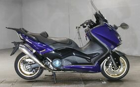 YAMAHA T-MAX 530 2013 SJ12J