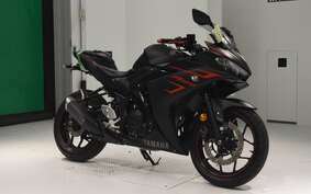 YAMAHA YZF-R25 A RG10J