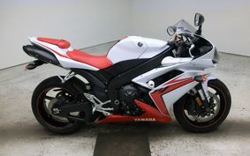 YAMAHA YZF-R1 Fi 2008 RN20