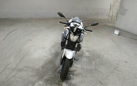 YAMAHA MT-25 RG10J