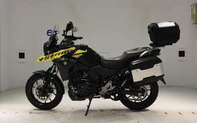 SUZUKI V-STROM 250