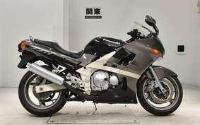 KAWASAKI ZZ-R400 Gen.2 2001 ZX400N