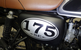 KAWASAKI W175 SE