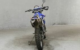 YAMAHA WR250F CG16W