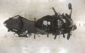 YAMAHA FZ FAZER 2007 RN17