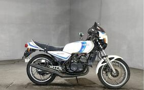 YAMAHA RZ350 1981 4U0