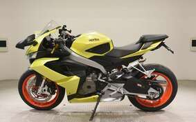 APRILIA RS660 2021