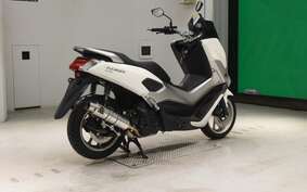 YAMAHA N-MAX 155 A SG50J