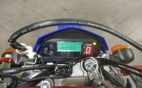 YAMAHA WR250R DG15J