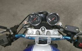 SUZUKI GSX400X IMPULSE 1994 GK79A