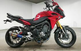 YAMAHA MT-09 Tracer 2015 RN36J