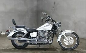 YAMAHA DRAGSTAR 250 VG02J