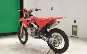 HONDA CRF250 RALLY ME12