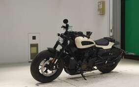 HARLEY RH1250S 2024